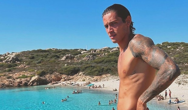 Sin Siniše Mihajlovića