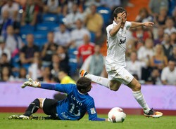 Wysokie zwycięstwa Barcelony i Realu. Zobacz gole