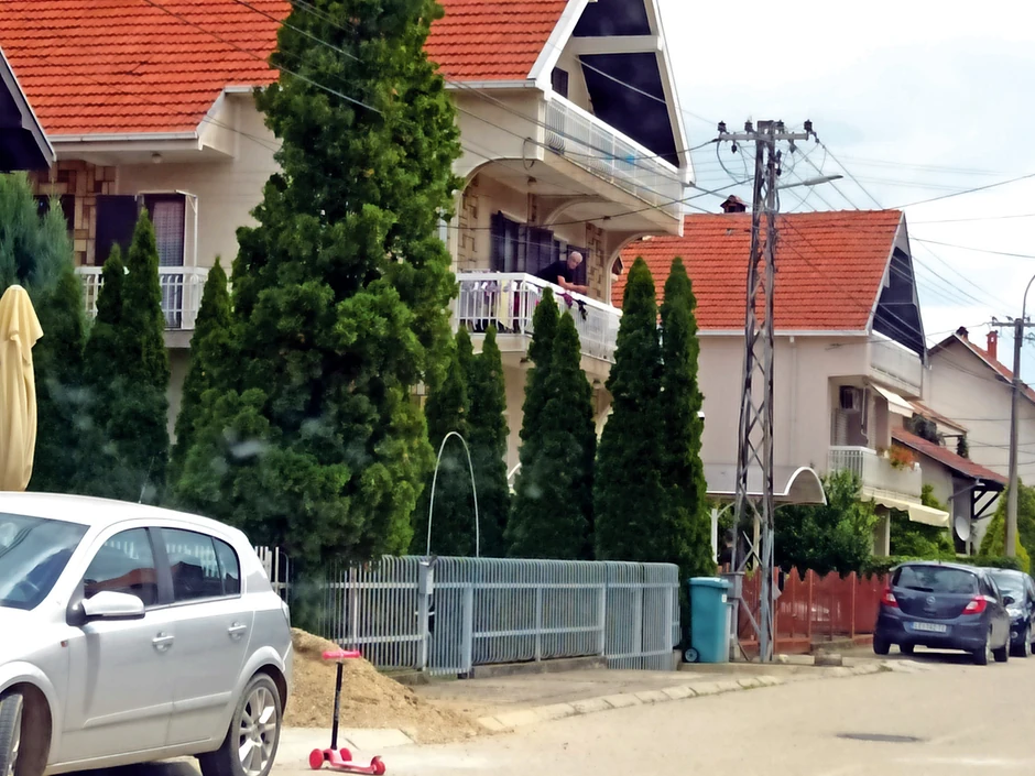 Porodica nastradalog mladića juče nije imala snage da govori