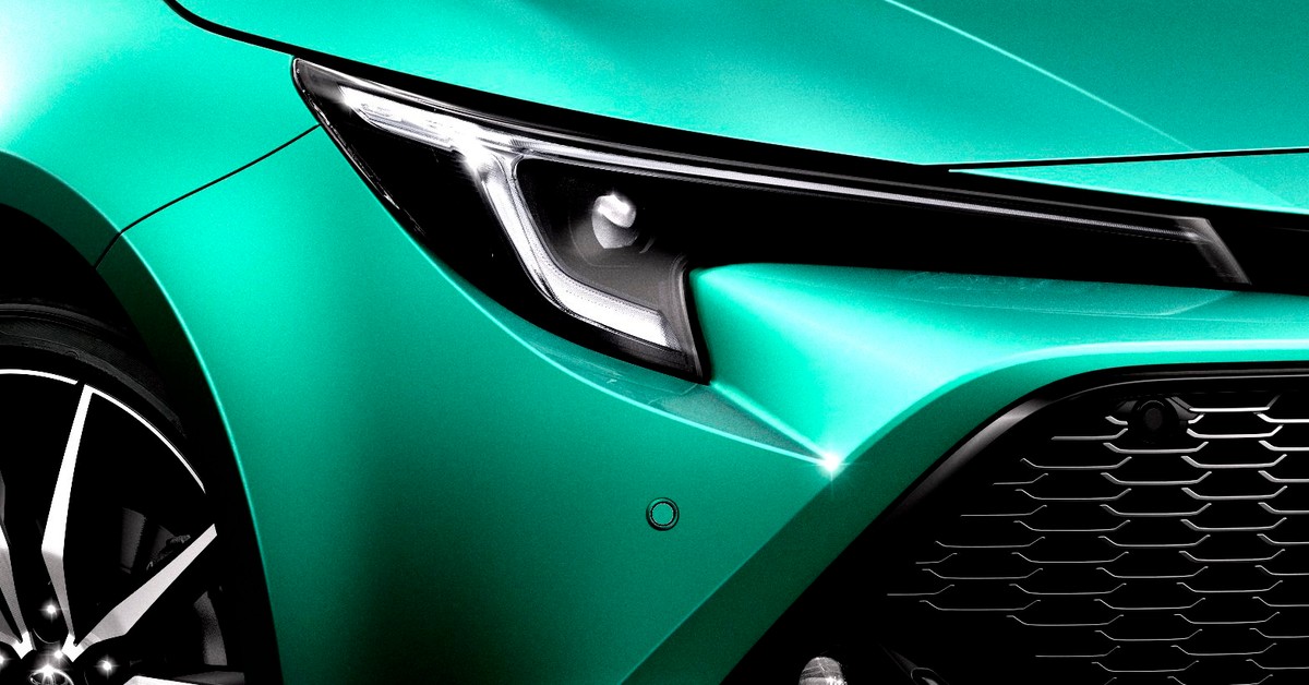 Toyota Corolla 2024 już na rynku! Oto różnice i dwie hybrydy Dziennik.pl