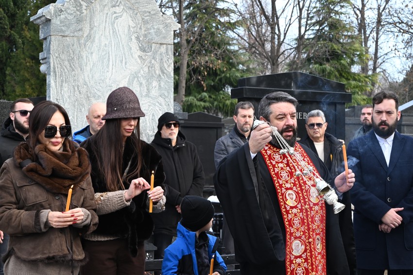 Pomen Željku Ražnatoviću Arkanu 