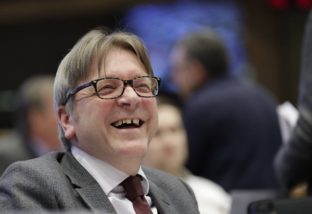 Guy Verhofstadt