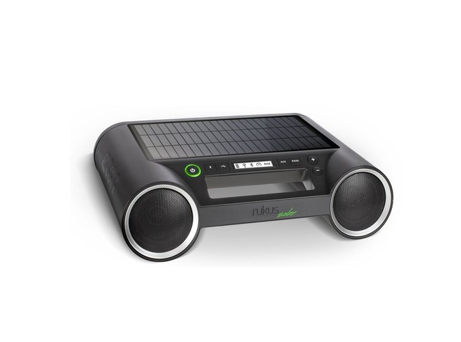 Stacja dokująca Eton Ruckuss