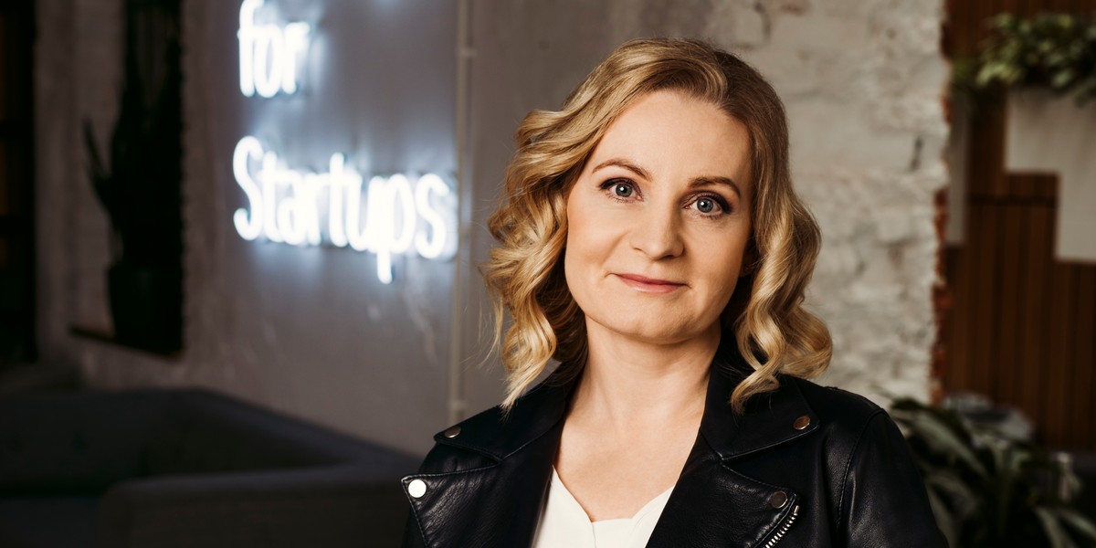 Agnieszka Hryniewicz-Bieniek od 2013 roku była dyrektorem biznesowym Google Polska. Od lipca 2019 roku kierować będzie globalnym działem Google for Startups.