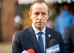 "Pies zaczyna gonić swój ogon". Marszałek Senatu krytykuje tarczę antyinflacyjną