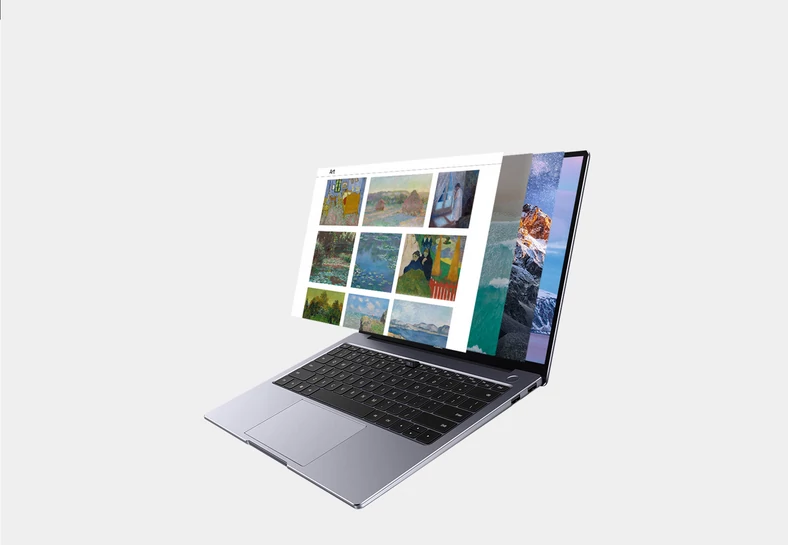 Huawei MateBook 14