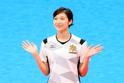 Wyleczona z białaczki pływaczka wystartuje na igrzyskach olimpijskich w Tokio