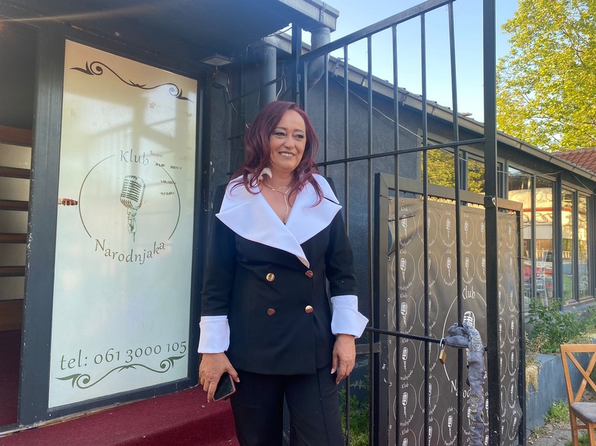 Tijana Milentijević rođendan