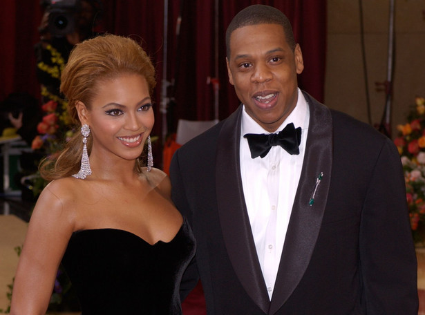 Beyonce i Jay-Z