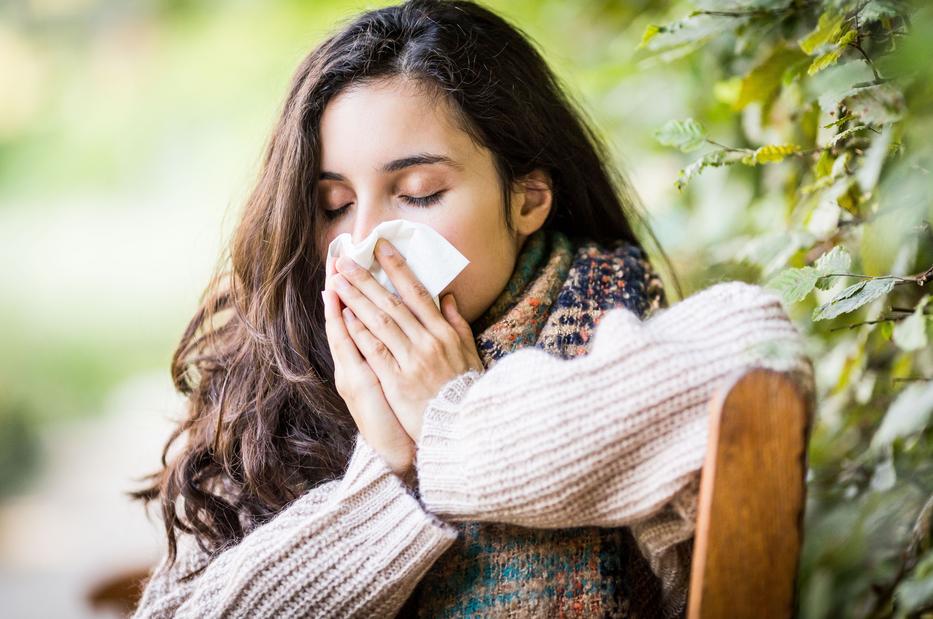 Mit tehetünk: 8 szuper tipp a megfázás okozta száraz orr ellen! - Blikk Rúzs