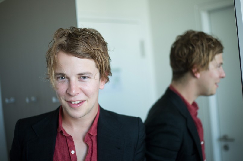 Tom Odell zapowiada drugą płytę