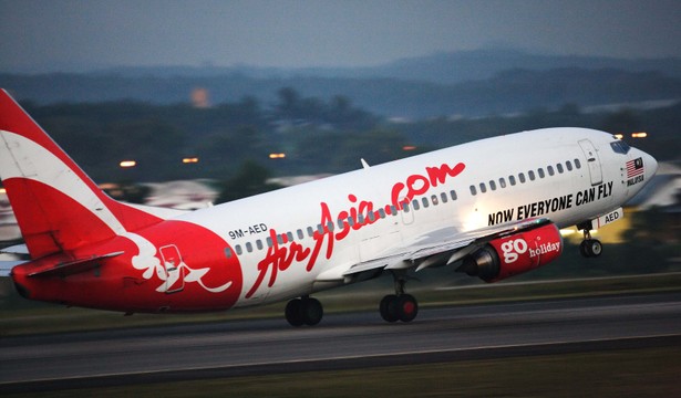 Samolot AirAsia