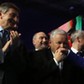 Jarosław Kaczyński, Beata Szydło Joachim Brudziński Antoni Macierewicz 