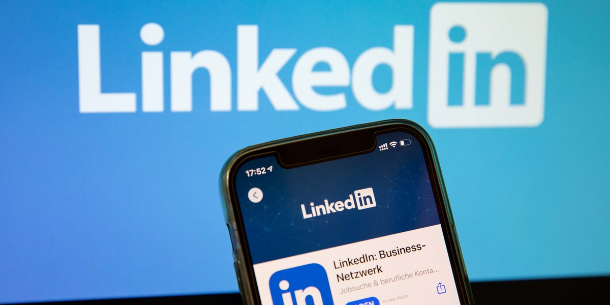 W internecie pojawiła się baza danych z informacjami o użytkownikach LinkedIn, ale firma twierdzi, że nie doszło do naruszenia jej bezpieczeństwa. 