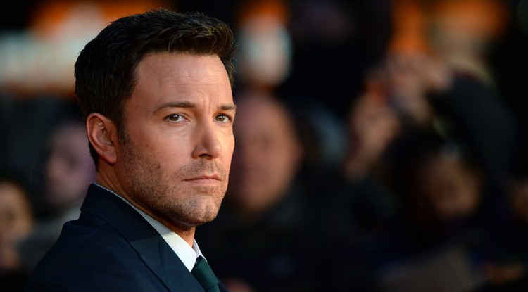 Ben Affleck