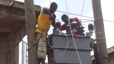 Eko DisCo promises to fix Ibeju Lekki power supply by December.