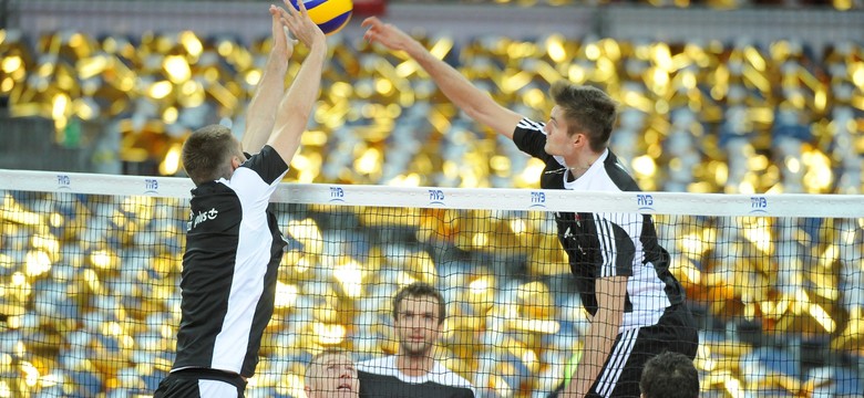 MŚ w siatkówce: Ignaczak i Wrona nie zagrają z Serbią