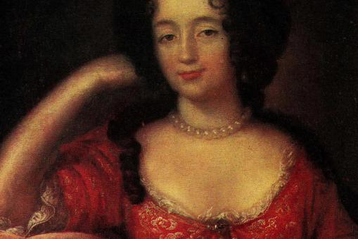 Maria Kazimiera, królowa Marysieńka
