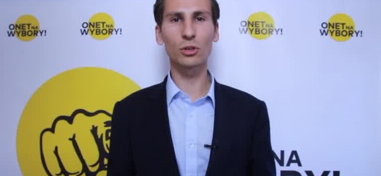 Wybory 2018 - Gdańsk. Kacper Płażyński: potrzebna jest mobilizacja