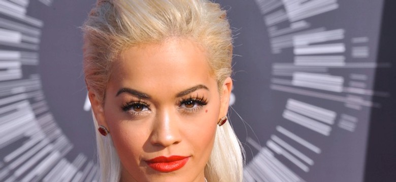 Rita Ora gwiazdą gali Oscarów 2015?