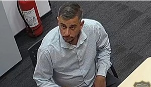 Policija traga za muškarcem u BiH