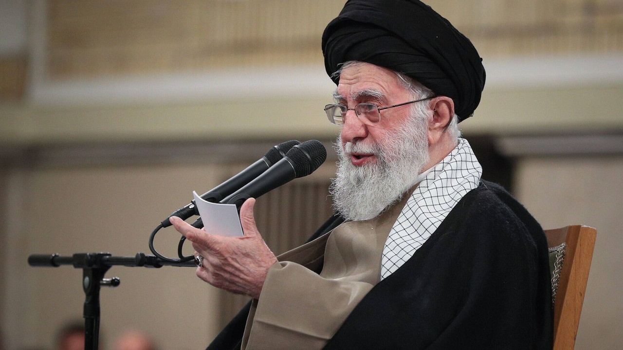 Iran twierdzi, że zatrzymał szpiegów z Izraela. 