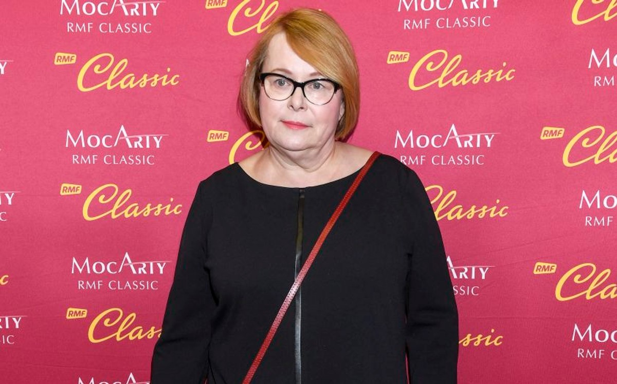 Ilona Łepkowska