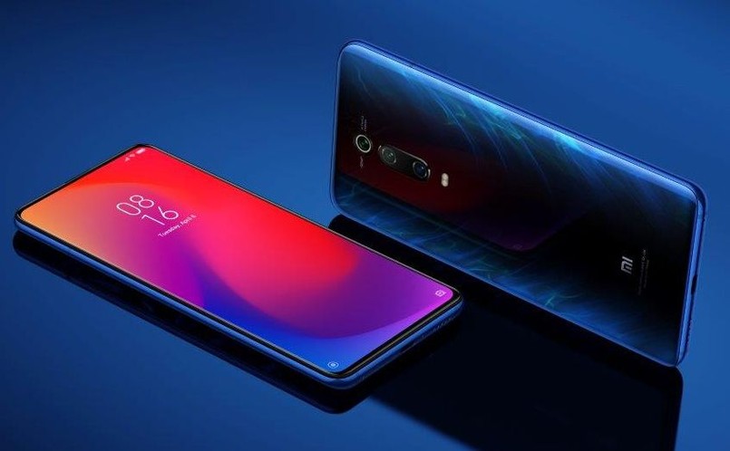 Xiaomi Mi 9T Pro