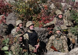 Szef MSZ Ukrainy oskarżył Węgry o bycie "lokajem Kremla". Stanowcza odpowiedź Budapesztu