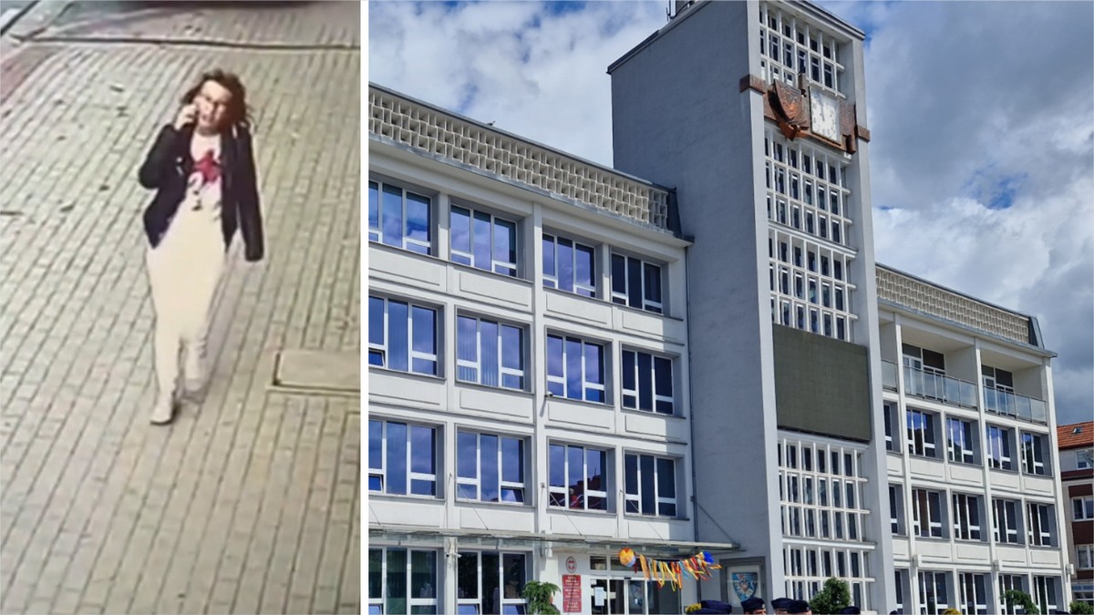 Telefon zaginionej Emilii z Darłowa wciąż zablokowany po trzech tygodniach