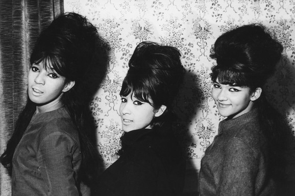 TUGA U SVETU MUZIKE Odlazak poslednje članice grupe "The Ronettes": Bile su predgrupa "Bitlsima" i "Stonsima", a njihov najveći hit svi znaju