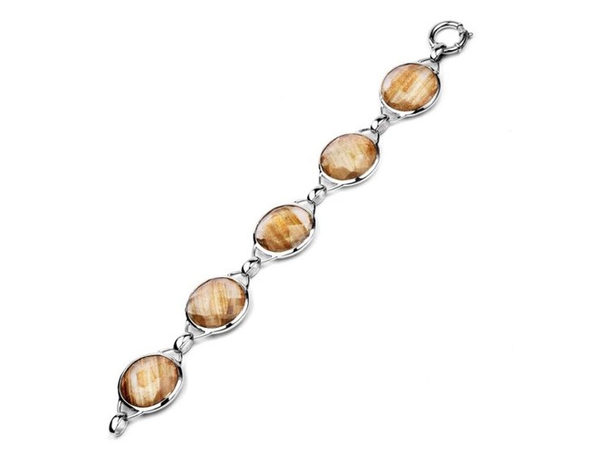 Biżuteria idealna na lato - 'piaski pustyni i lazur oceanu' z oferty marki Jubitom