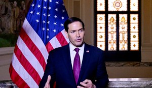 Marko Rubio
