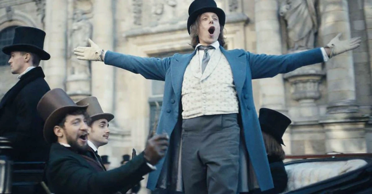 Zdumiewająca porażka w kinach. Głośny polski film od dziś w streamingu