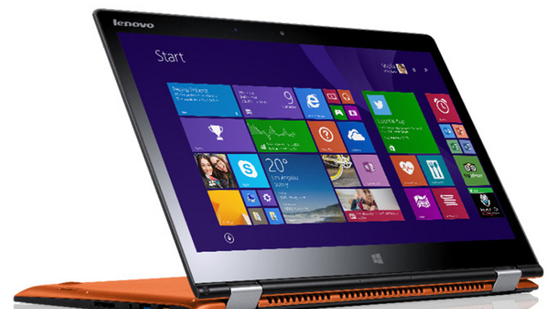 Lenovo yoga 3 14 не включается