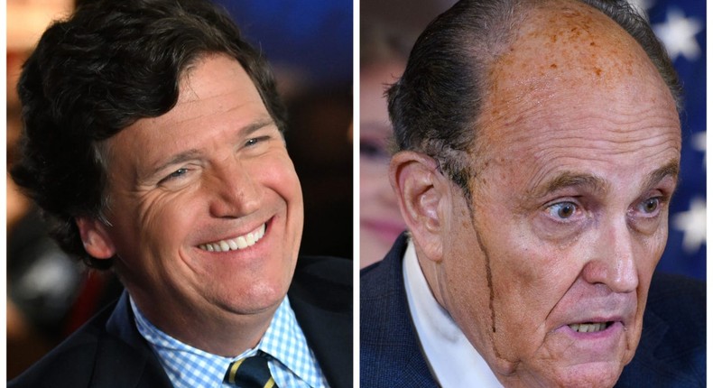 Here are the winners and losers of Fox News's $787.5 million settlement ...