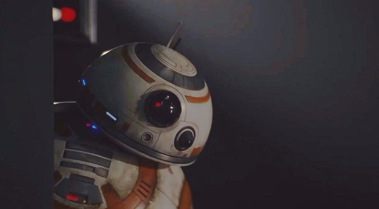 BB-8