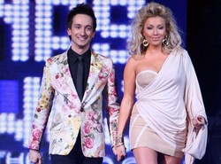 Gwiazda "Tylko nas dwoje": Jestem tu dla kasy!