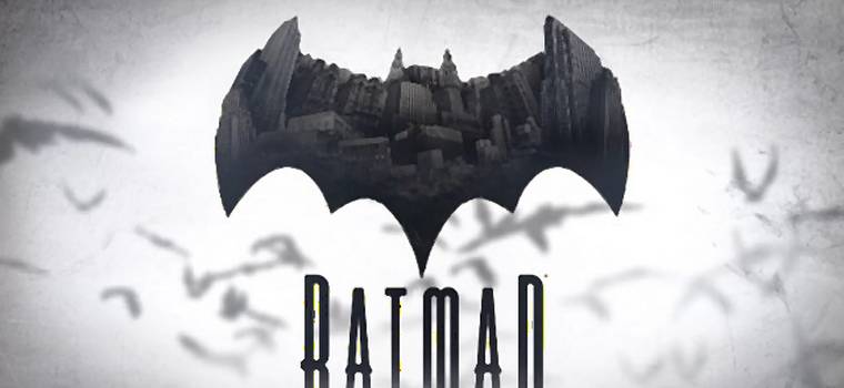 Batman - The Telltale Series - zobaczcie obiecujący zwiastun trzeciego epizodu New World Order