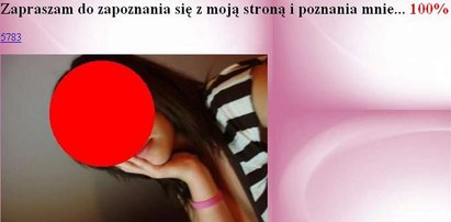 Polka też sprzedaje dziewictwo. Za ile?