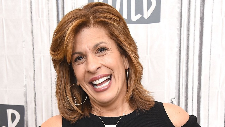 Hoda Kotb Says She S Always Starving On J Lo S 10 Day No Sugar