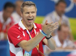 Oto kadra Wenty na mecz z Niemcami