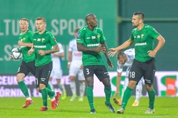 Z piekła do nieba. Górnik Łęczna w końcu zwycięski! [WIDEO]