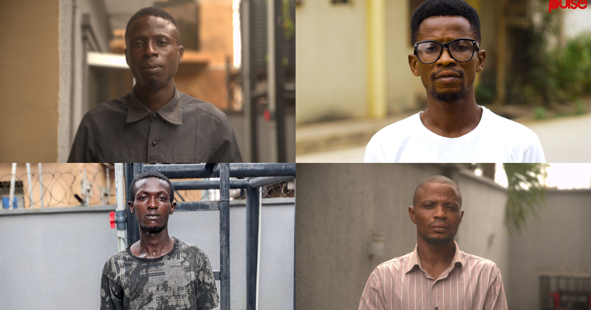Headfort Foundation: Nigerians are being left to suffer in prison - Vimarsana News