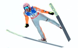 MŚ w lotach: Zwycięstwo Prevca. Kubacki najlepszy z Polaków