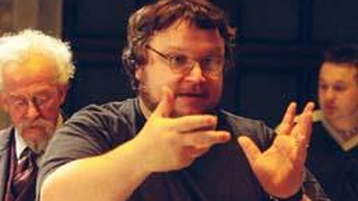 Guillermo del Toro potwierdził, iż dwuczęściowy film "The Hobbit" prawdopodobnie zostanie zrealizowany w technologii 3D.