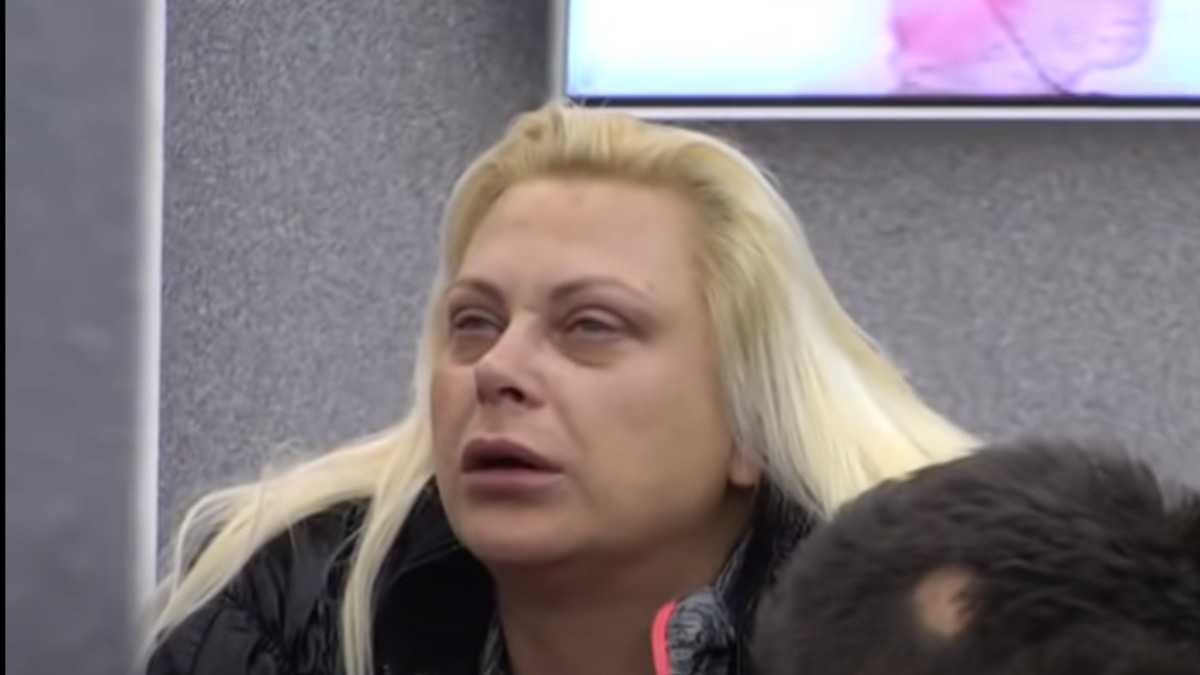 MARIJA KULIĆ PORAŽENA! Miljana isterala INAT, prihvatila Zolu pa počela ...
