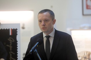 Tomasz Zdzikot został prezesem zarządu KGHM