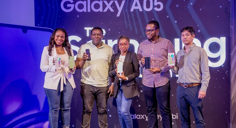 Samsung unveils budget-friendly ‘Assurance’, Galaxy A05