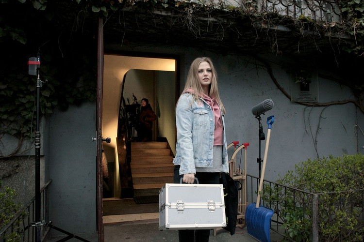 Za marzenia / fot.LidiaSokal/FormarProduction